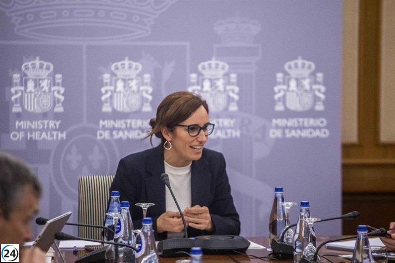 Gobierno y CCAA no logran consenso sobre uso obligatorio de mascarillas en centros sanitarios, residencias y farmacias