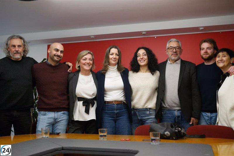 Lara Méndez renuncia a la alcaldía para defender a Lugo desde otro ámbito debido a adelanto electoral motivado por intereses partidistas