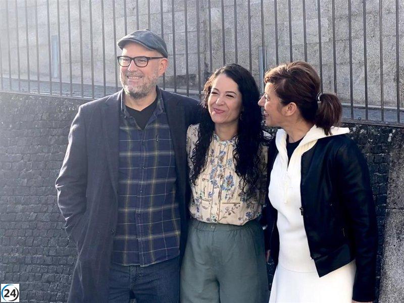 Marta Lois afirma que Sumar expande la izquierda y minimiza el impacto BNG-Anova.