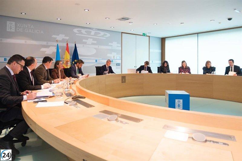 Nuevo centro del Sergas buscará prevenir epidemias a partir de 2024