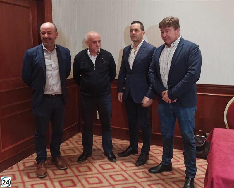 Campaña promueve el consumo de pescados gallegos para combatir el