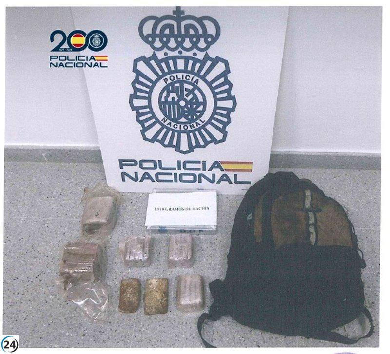 Cuatro arrestados en operación contra el tráfico de drogas en Vilagarcía