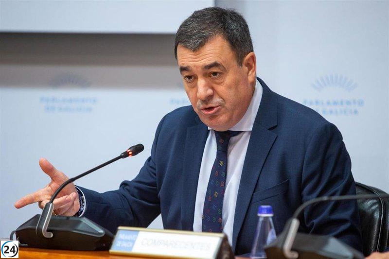 Galicia critica fuertemente el nuevo plan del Gobierno para mejorar matemáticas y comprensión lectora.