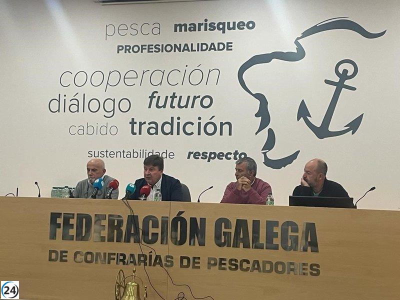 Manifestantes politizados del domingo causan daños a las cofradías