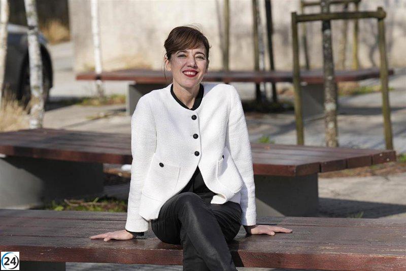 Marta Lois (Sumar) propone crear una Consellería enfocada en Igualdad y muestra afinidad hacia Pontón tras haber sido su profesora.