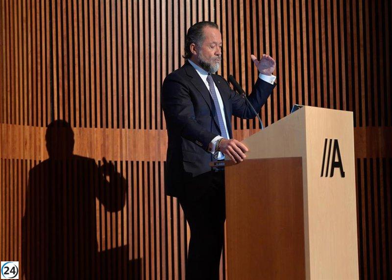 Abanca distribuirá 29,3 millones de euros en dividendos a sus accionistas por los beneficios obtenidos en 2023.
