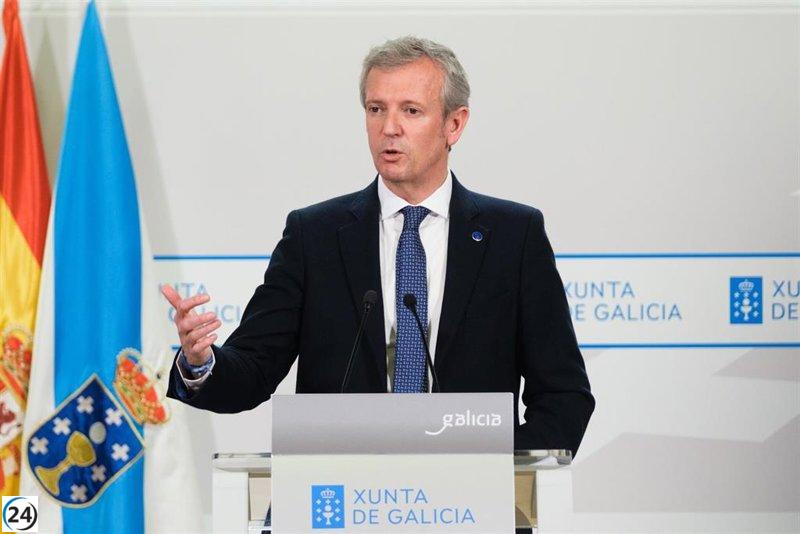 Rueda elogia rápida reacción de Ayuso frente a la falta de explicaciones de Sánchez y el PSOE.