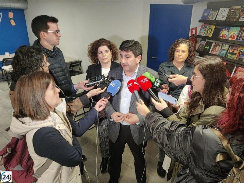 Sospechoso de crimen en Ribeira tenía historial de denuncias por violencia doméstica.