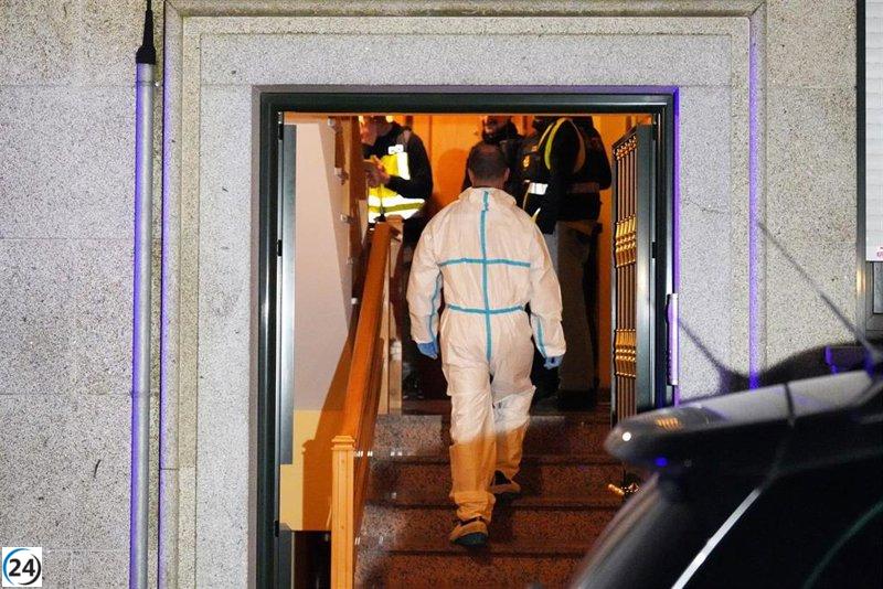 Mujer de Ribeira (A Coruña) asesinada en un caso de violencia de género