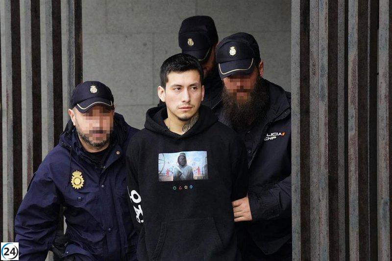 Ordenan prisión para el autor del crimen de violencia doméstica en Ribeira.