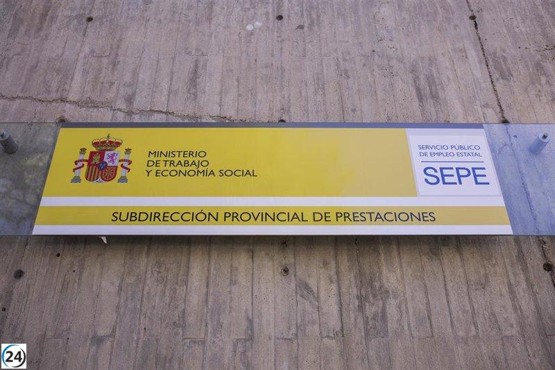 El desempleo disminuye en Galicia, alcanzando los 129.011 desempleados en marzo.
