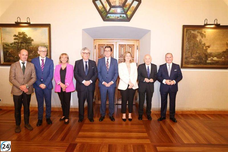 Garamendi critica las propuestas de Díaz y cuestiona su capacidad legislativa.