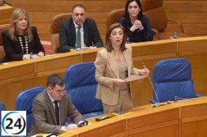 Galicia pedirá de inmediato el traspaso de la gestión de la costa tras la decisión del TC