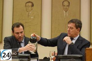 Óscar Puente respaldará a Besteiro en el Congreso del PSdeG