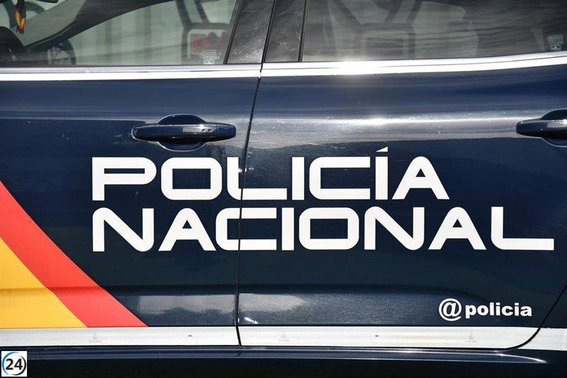 Hombre apuñala a su cuñado y escapa en Vilagarcía de Arousa.