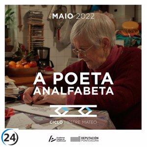 Fallece Luz Fandiño, destacada poeta y activista de Santiago, a los 92 años.