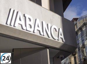 Beneficios de Abanca aumentan un 50,6% en primer trimestre: alcanzan los 158,4 millones de euros.
