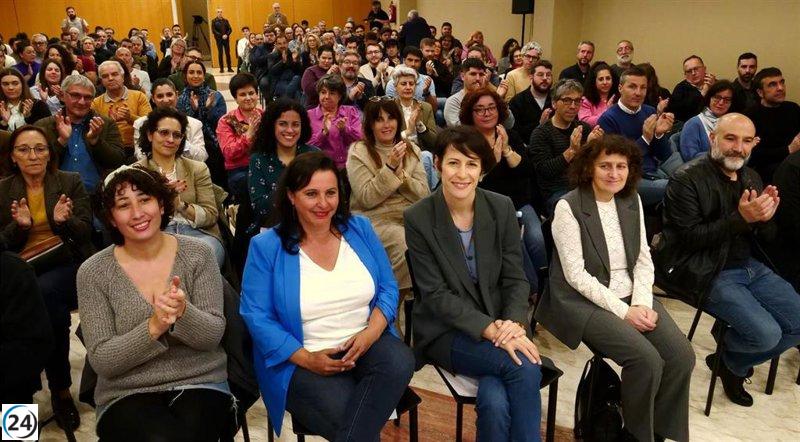 Pontón destaca la importancia de la movilización local para obtener el