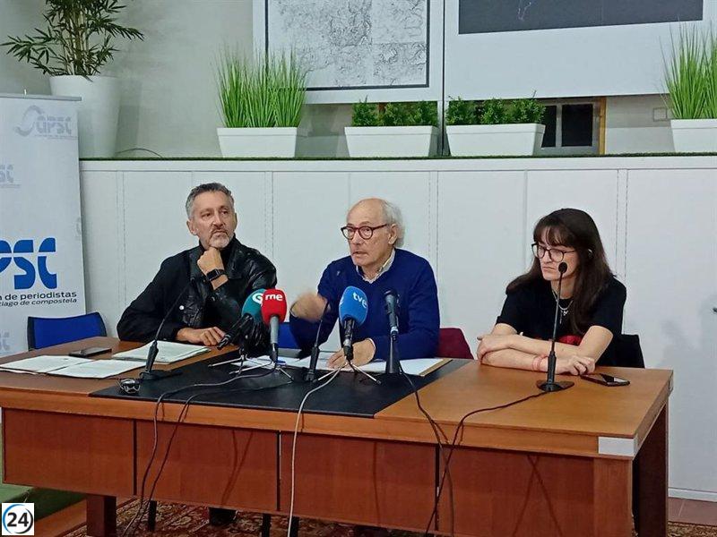 Altri amenaza con convertir su planta en la fábrica de celulosa más contaminante de España, según Adega.