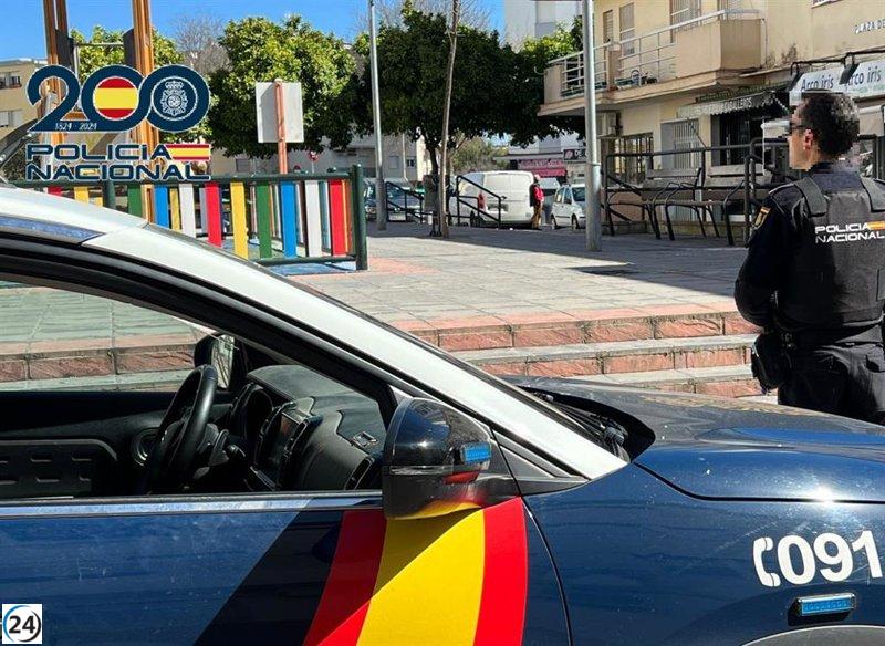Asalto a farmacia de Vigo con cuchillo: roban medicamentos y dinero.