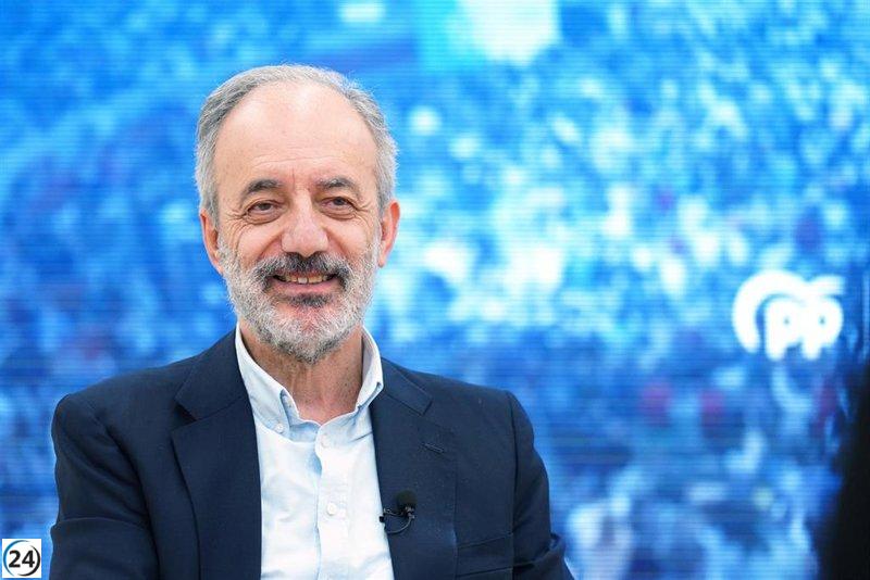 Millán Món invita a los ciudadanos a votar contra las
