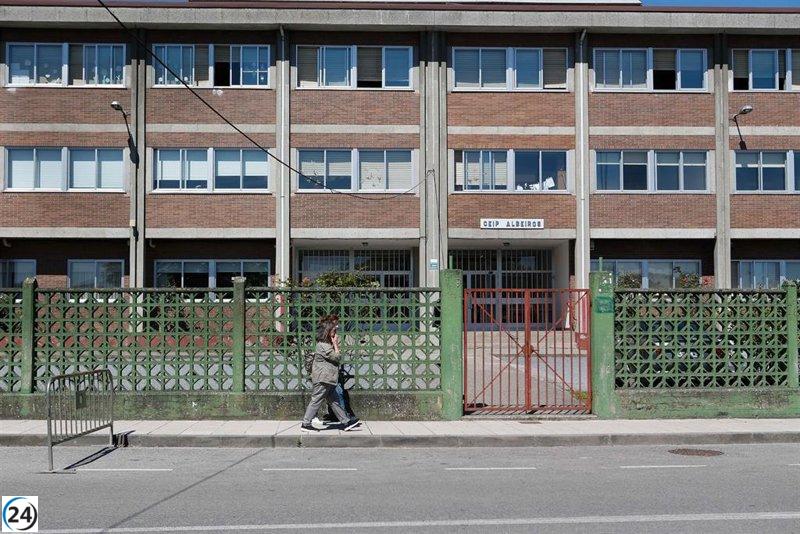 El profesor de Lugo acusado de abuso sexual a nueve niñas será llevado ante la justicia pronto.