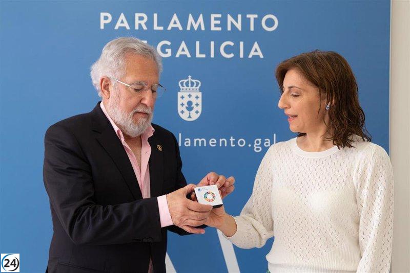 Galicia supera los objetivos de la Agenda 2030 de la ONU en la mayoría de indicadores.