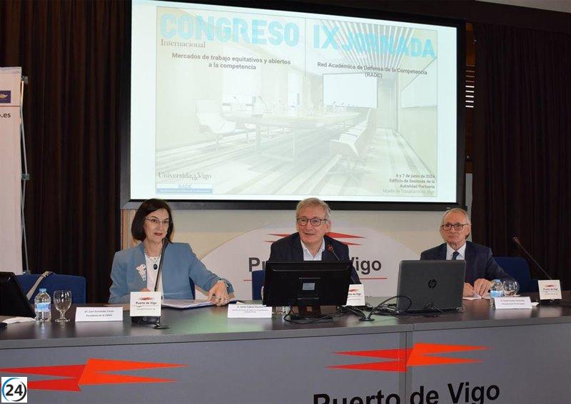 La Competencia investiga la OPA del BBVA a Sabadell con precaución ante la falta de información completa.