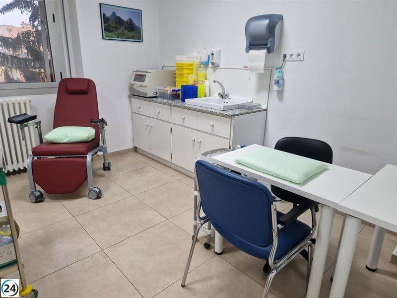 El Gobierno aprueba que MIR de 4º año realicen consultas sin necesidad de tutor