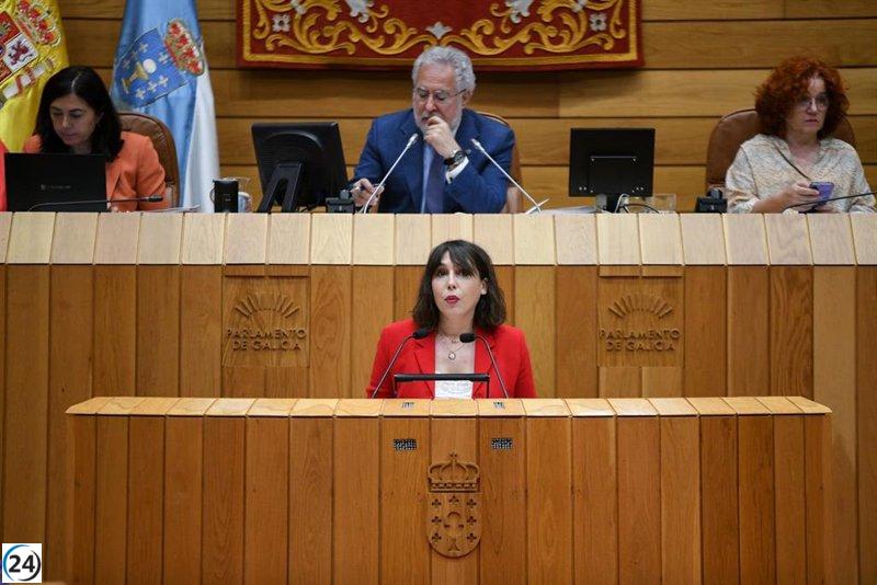 La ley de recursos naturales avanza a pesar de críticas de la oposición por supuesto