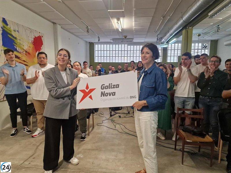 Pontón insta a la Xunta a reclamar un estatus singular y mayor financiación autonómica.