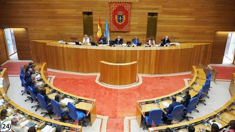 El PP denuncia intento de