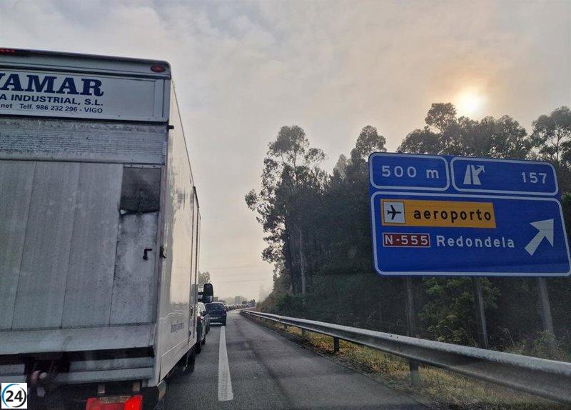 El Gobierno se queja ante la UE por prorrogar la AP-9 con una norma