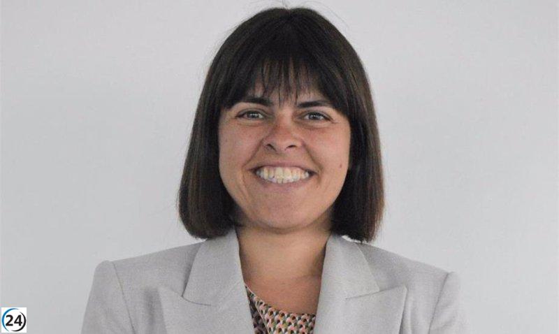 Edila de Cangas del PSOE pide baja temporal tras dar positivo al volante y se disculpa por error