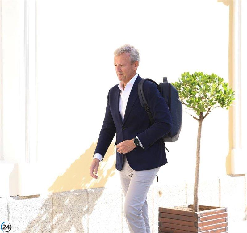 Rueda rechaza las ofertas independentistas: