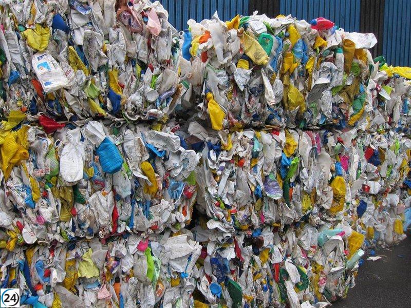 PP aprueba eliminar impuestos al tratamiento de basura en solitario.