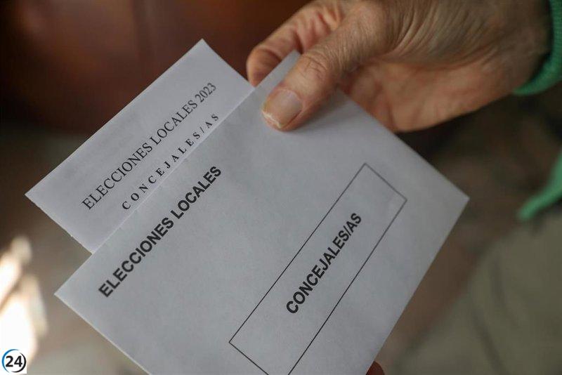Conflictos y amenazas de moción de censura en municipios gallegos
