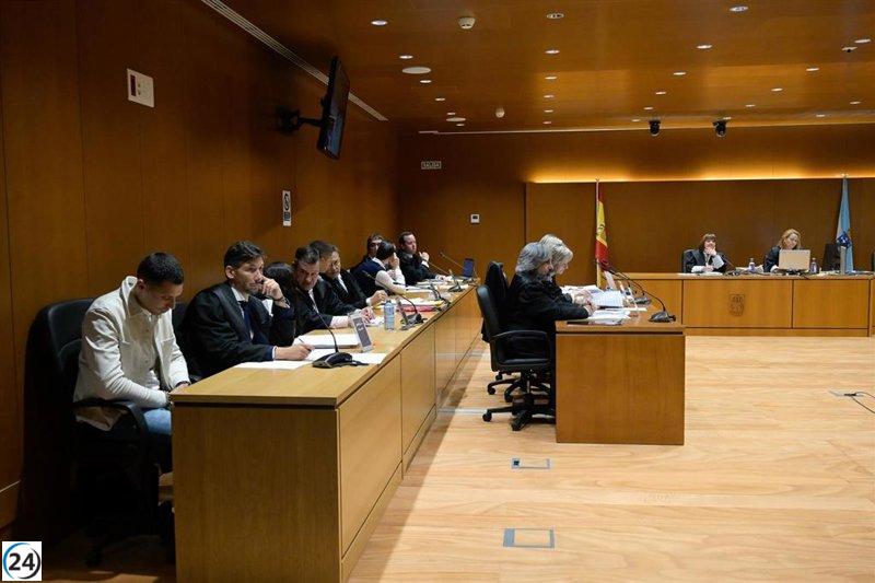 Defensas de los acusados de la muerte de Samuel Luiz denuncian falta de pruebas y rechazan cacería judicial.