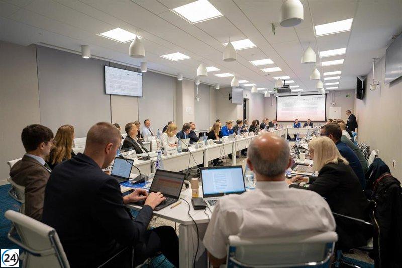 La Agencia de Control de la Pesca obtendrá 31 millones en presupuesto al cumplir dos décadas