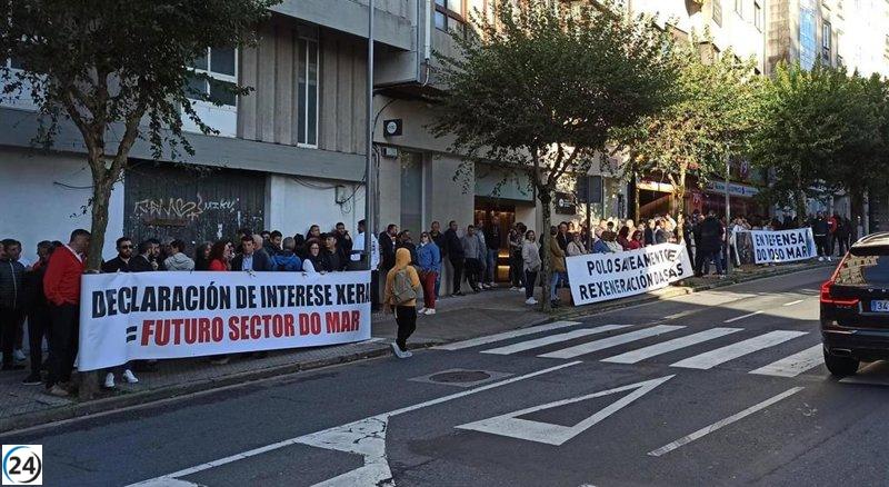 El PP rechaza una ILP sobre pesca tradicional por considerarla obsoleta ante ley de litoral.