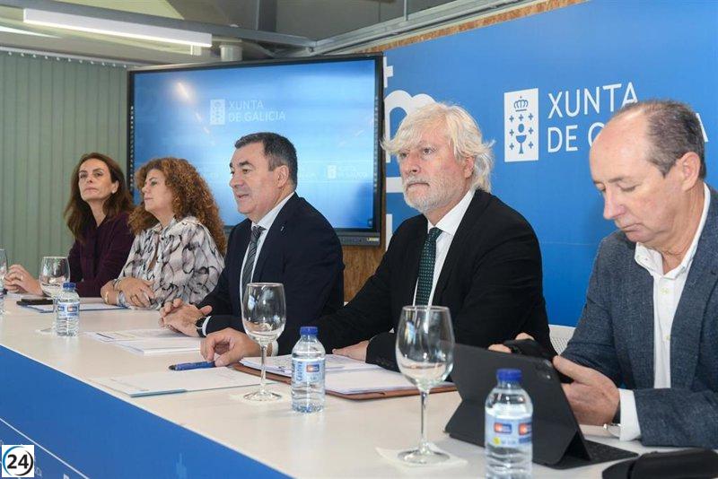 Educación apoya manifestación del sábado pero defiende refuerzos para el nuevo curso.