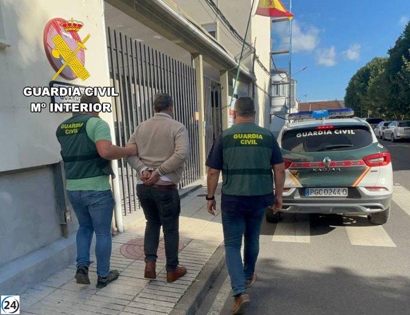 Desmantelan banda que engañaba a personas con la estafa del falso hijo en apuros, logrando 19.000 euros.