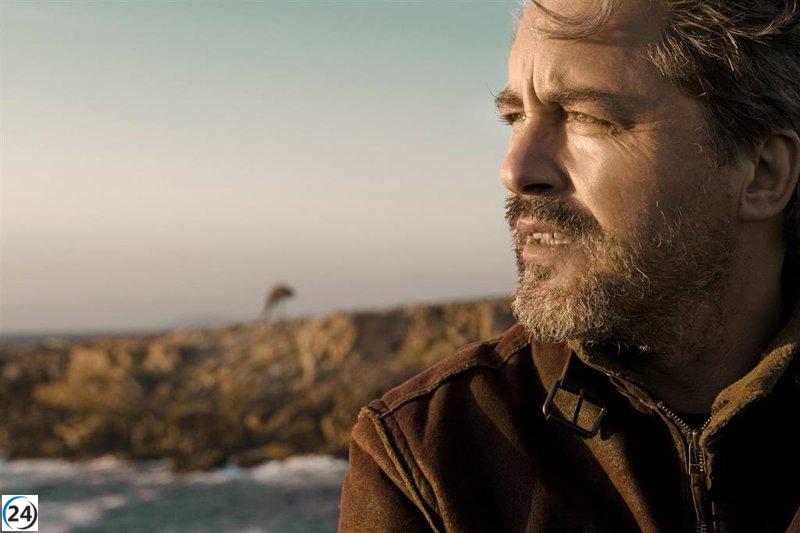 Manuel Rivas gana el Premio Nacional de las Letras por