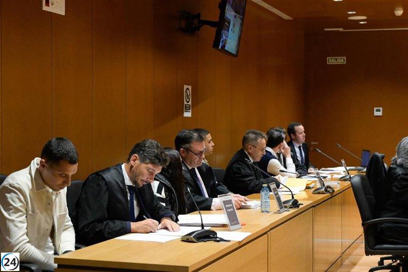 El investigador del crimen de Samuel Luiz:
