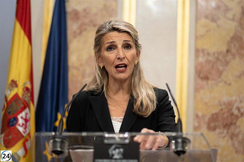 Aumento del desempleo en Galicia: 1.222 personas se suman a las listas en octubre debido al desplome del sector servicios.