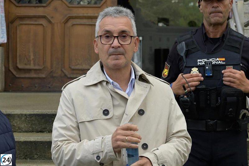 Expertos analizan la angustia de los padres de Samuel Luiz: la madre enfrenta una grave depresión y riesgos de “suicidio pasivo”.