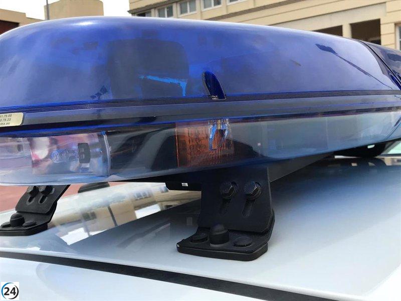 La Policía protege a árbitro en Pontevedra tras amenazas de un padre.