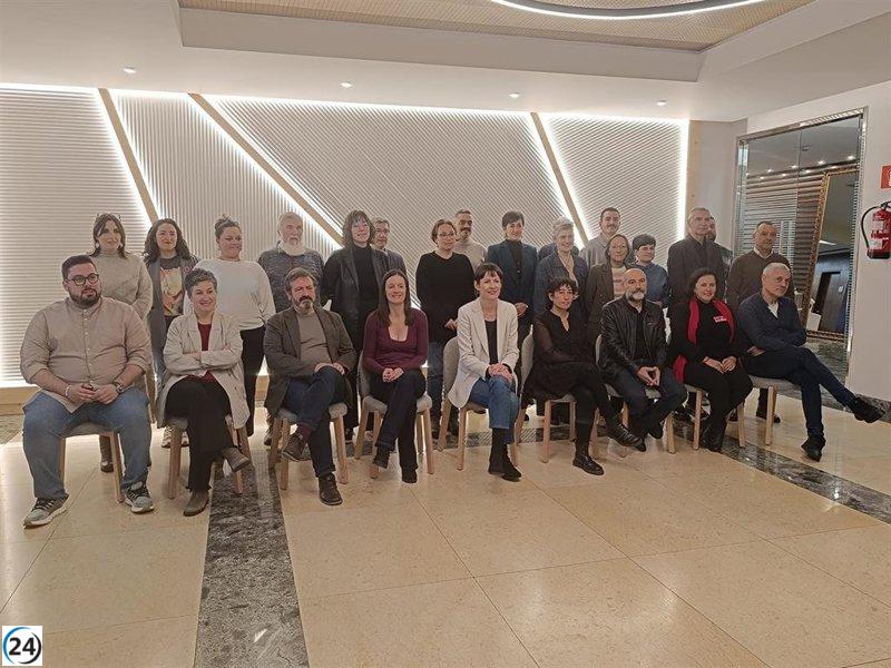 Pontón busca un BNG más inclusivo que represente a la mayoría de los gallegos.