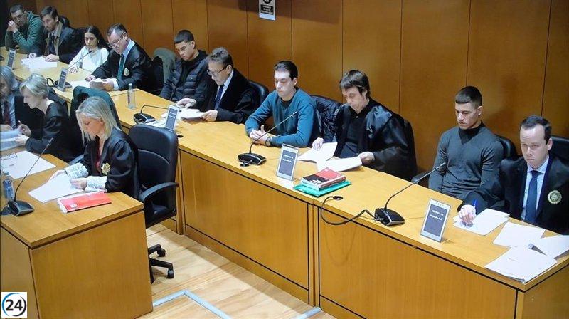 Tres de los cinco imputados por el asesinato de Samuel son hallados culpables; uno más enfrenta cargos de complicidad.