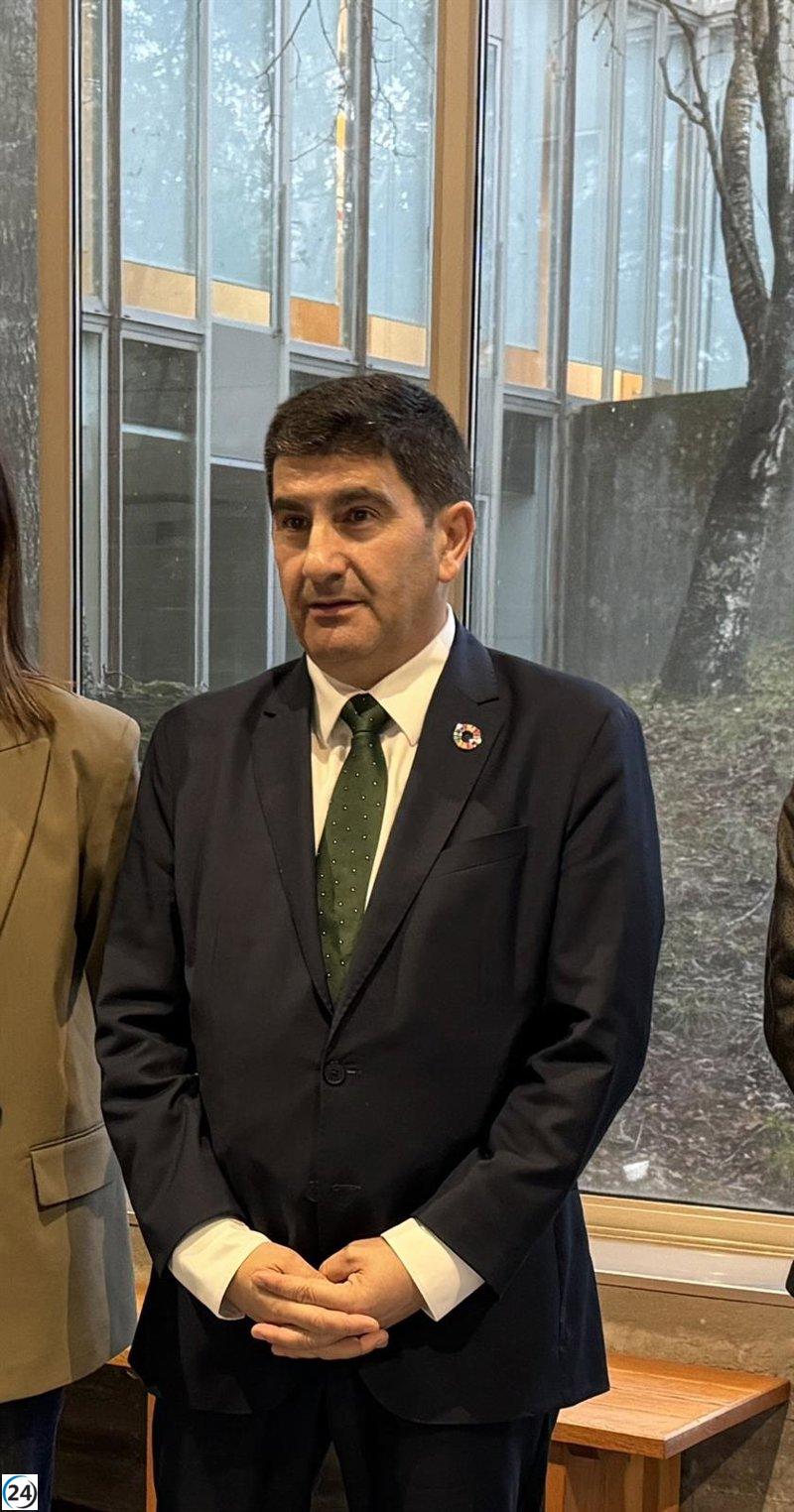 El Gobierno anuncia un aumento del 2,8% en casi 800.000 pensiones de Galicia conforme al IPC.
